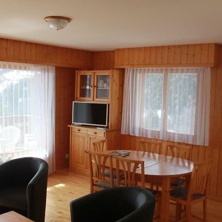 Appartement Dans Le Centre Thermal Les Sources โอวรอนนาซ ภายนอก รูปภาพ