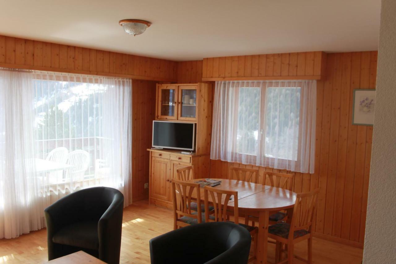Appartement Dans Le Centre Thermal Les Sources โอวรอนนาซ ภายนอก รูปภาพ