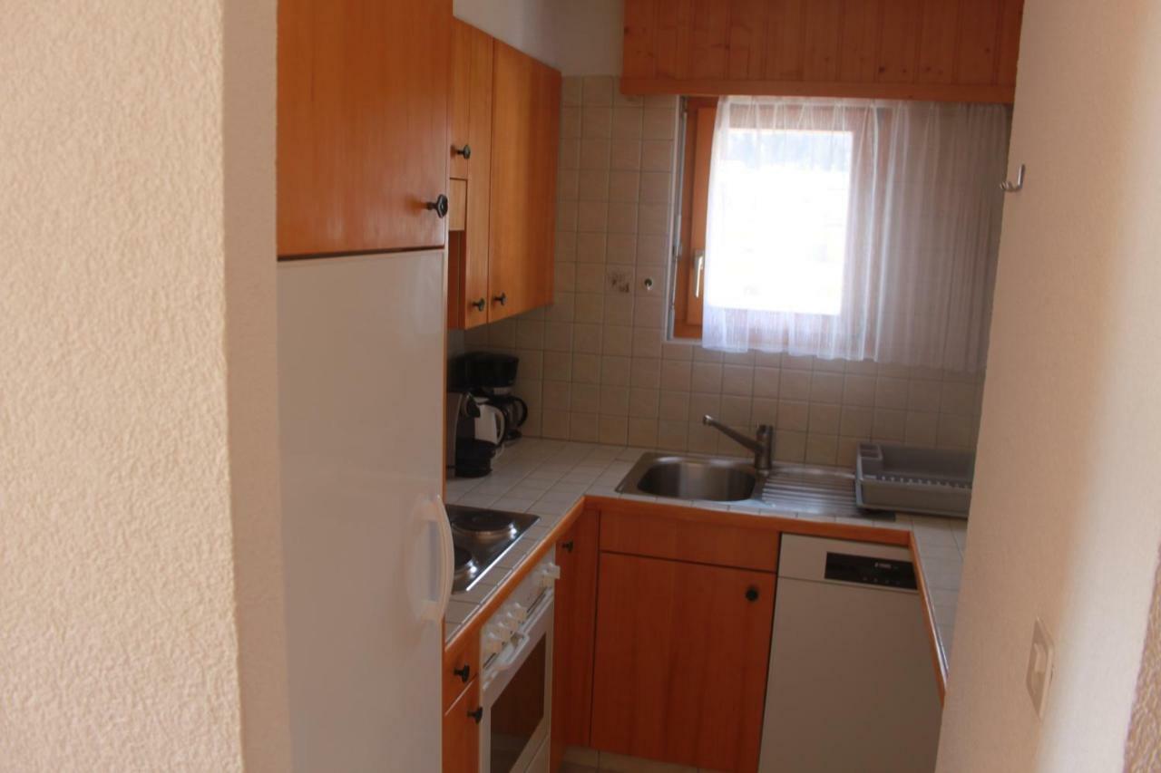Appartement Dans Le Centre Thermal Les Sources โอวรอนนาซ ภายนอก รูปภาพ