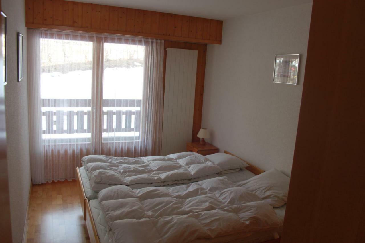 Appartement Dans Le Centre Thermal Les Sources โอวรอนนาซ ภายนอก รูปภาพ